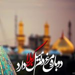 امام حسین و روز عاشورا در کلام امام رضا علیه السلام
